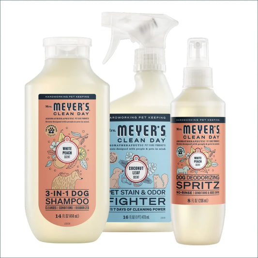 Dog Care Set