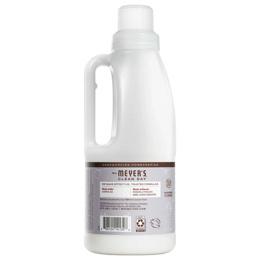 Lavender Fabric Softener
