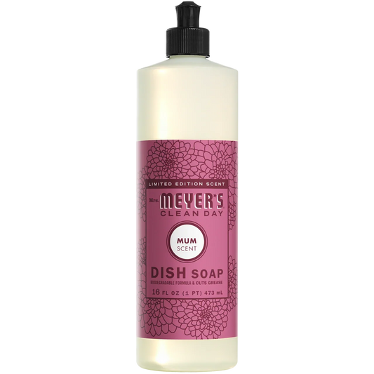 Mum Dish Soap
