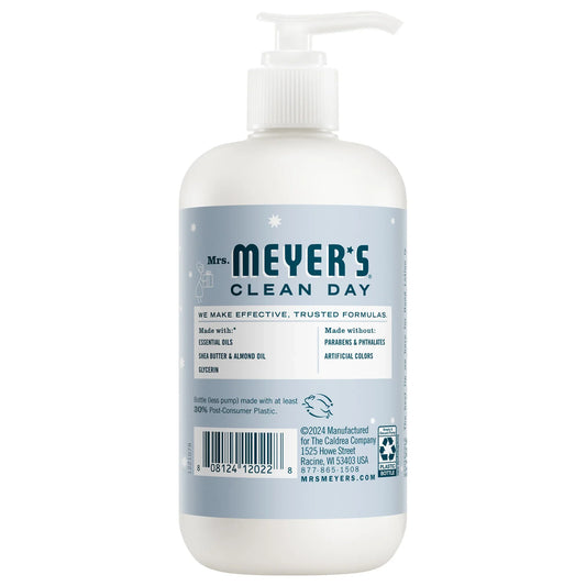 Snowdrop Hand Lotion