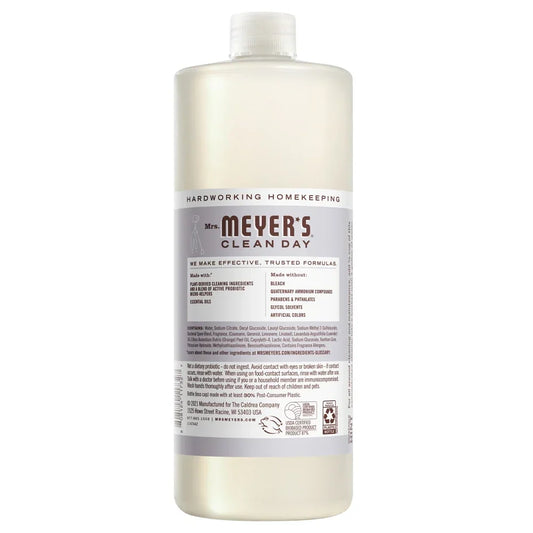 Lavender Probiotic Multi-Surface Concentrate