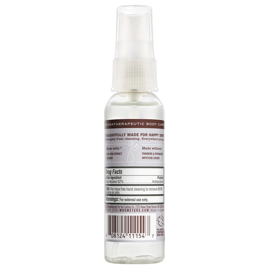 Lavender Hand Sanitizer