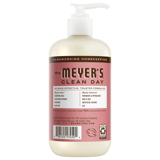 Rosemary Liquid Hand Soap