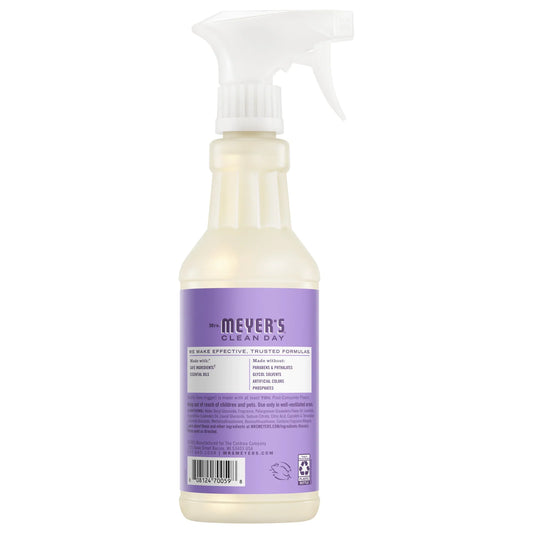 Lilac Multi-Surface Everyday Cleaner