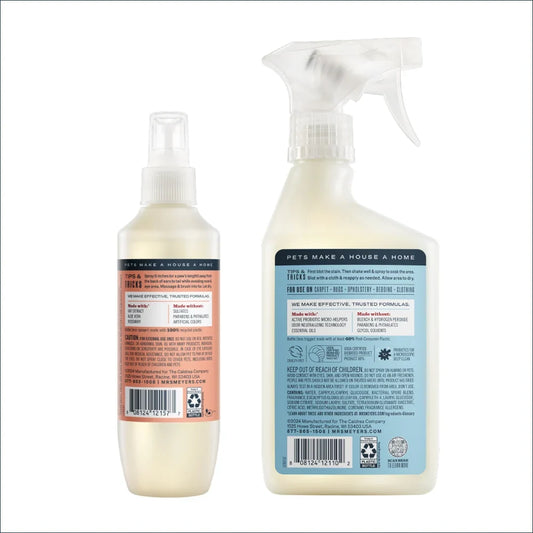Cat Care Set