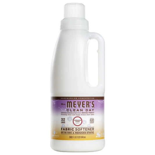Compassion Flower Fabric Softener